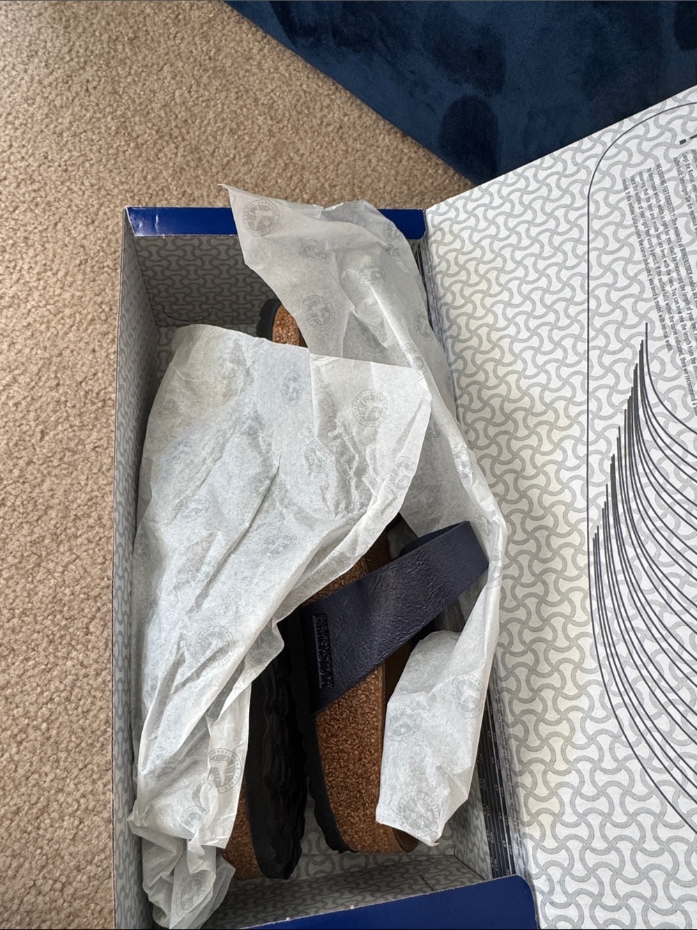 Birkenstock Franca - Picture 6 of 6